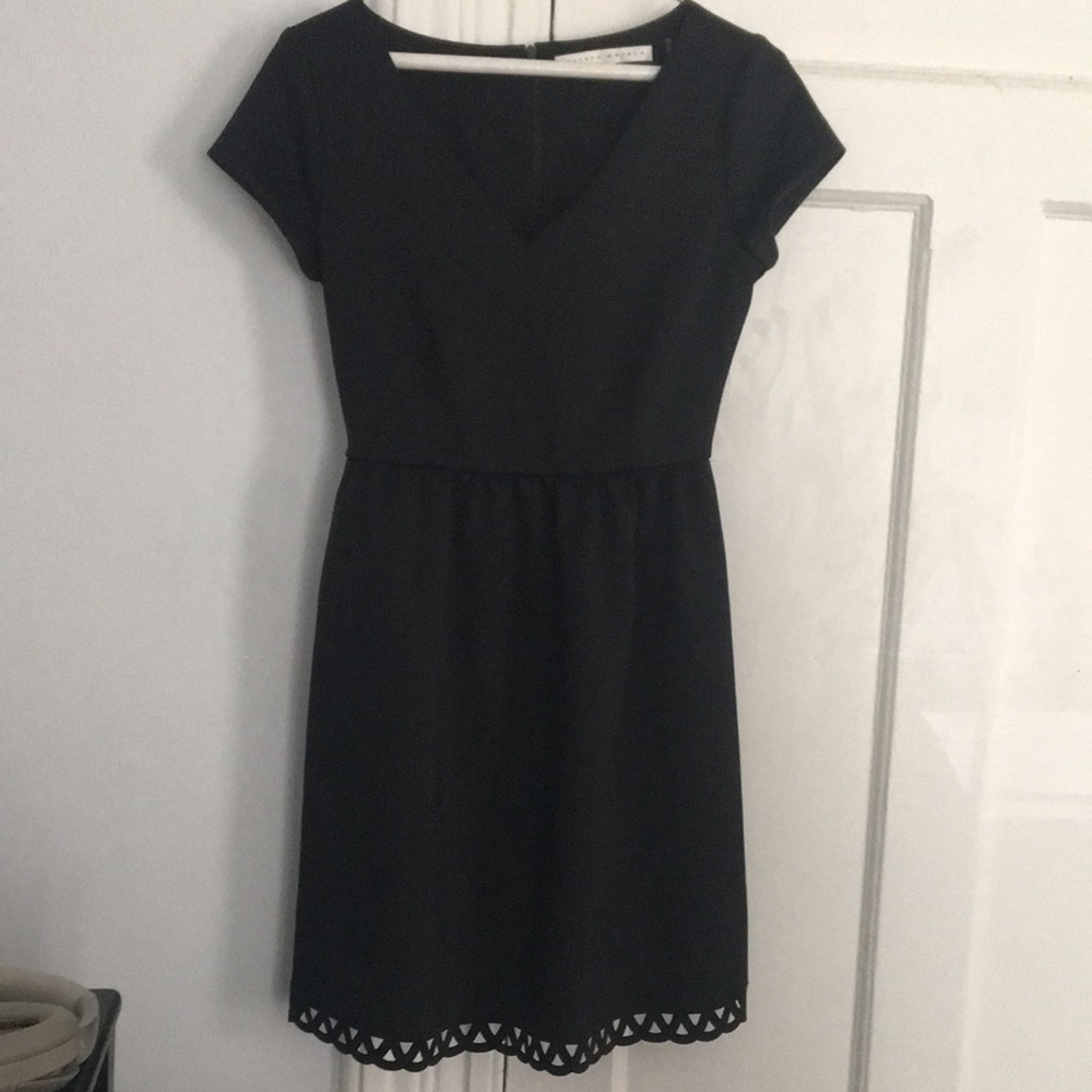 Susana Monaco mini dress